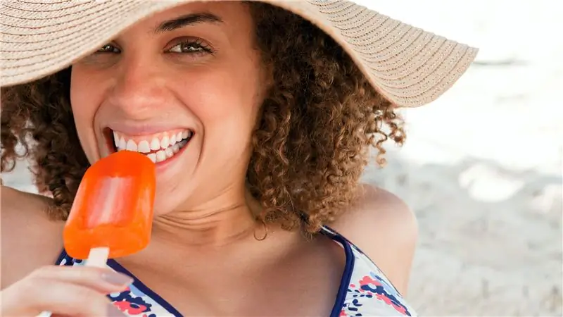 Эскимо получает апгрейд