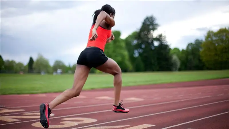 5 хитростей для лучшей гонки