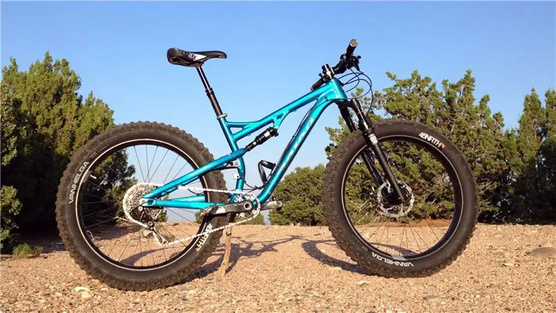 Испытано на маршруте: пилорама для сальсы