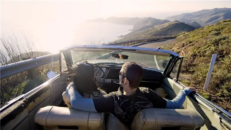 Руководство по приготовлению на гриле для автолюбителя