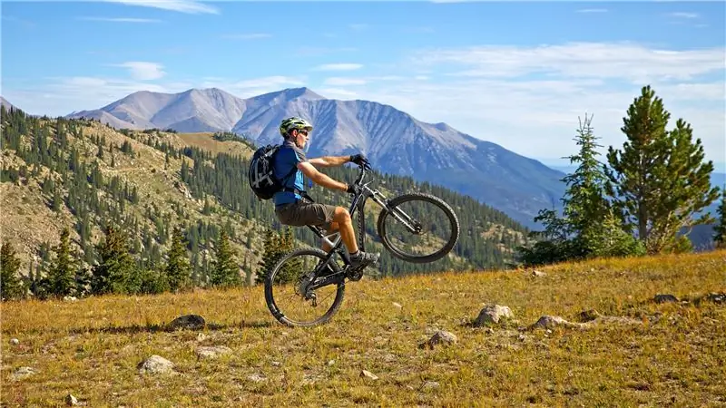 Вам нужно более 5 минут упражнений