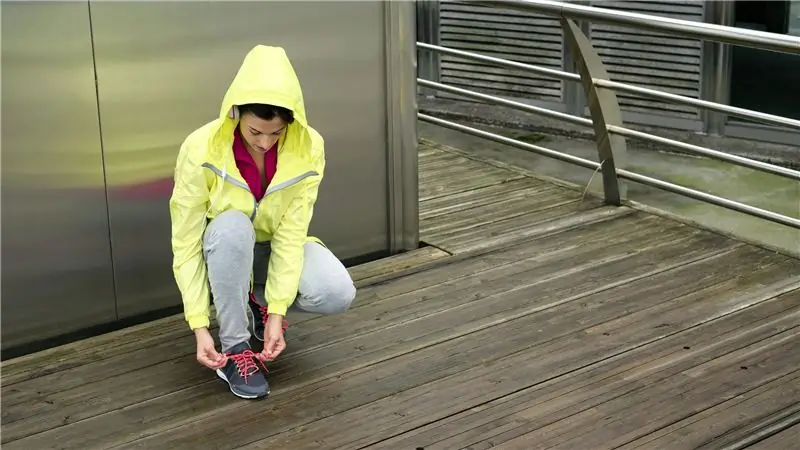 Как лучше всего вписать тренировку в свой рабочий день?