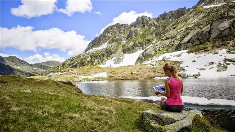 Снаряжение, которое изменит ваше путешествие