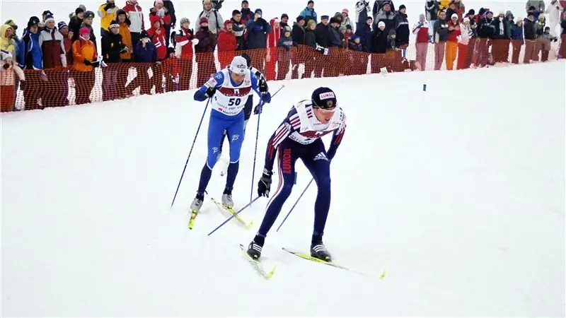 Что не так с Всемирным антидопинговым агентством?