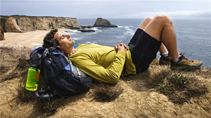 В чем секрет успешного дневного сна?