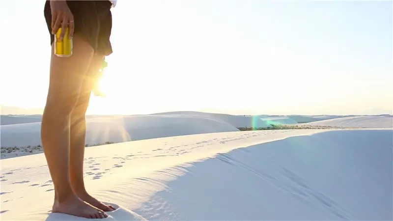 Вам следует пить консервированное крафтовое пиво