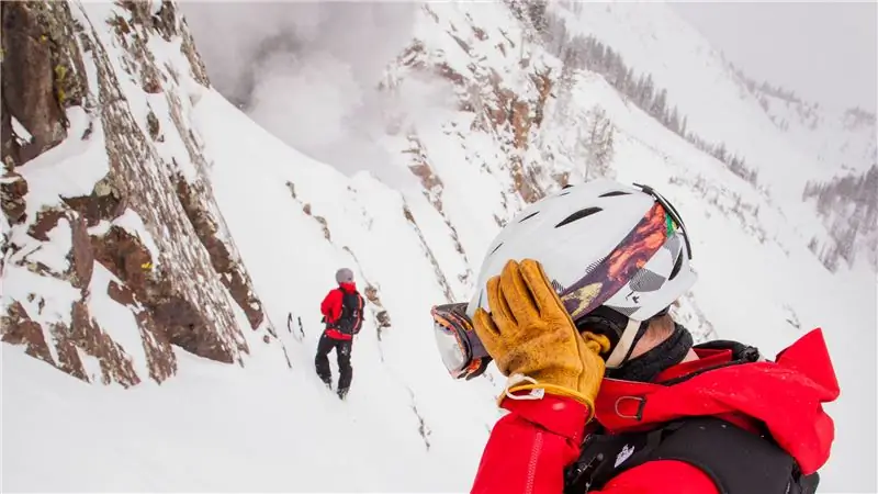 Вещи, которые идут бум