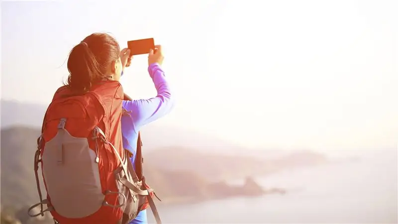 Протестировано: лучшие приложения для активного отдыха