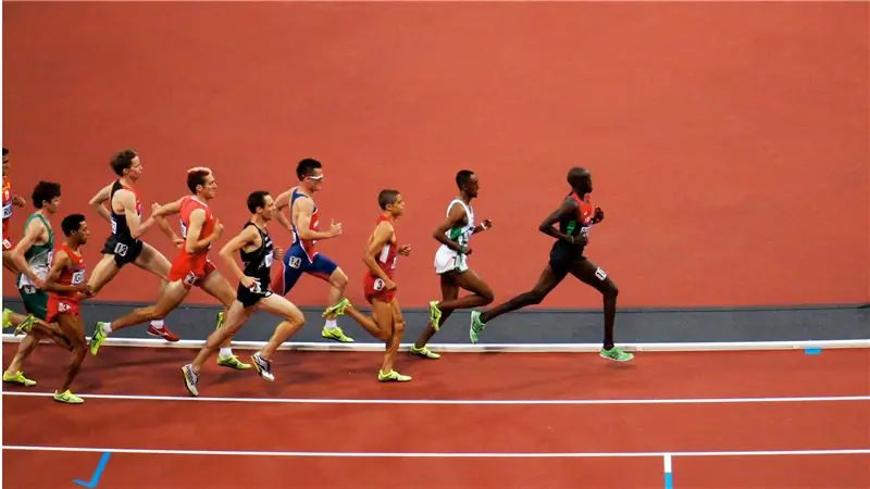 Стоит ли мне делать анализ походки?