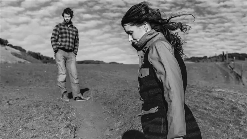 Патагония хочет спасти планету