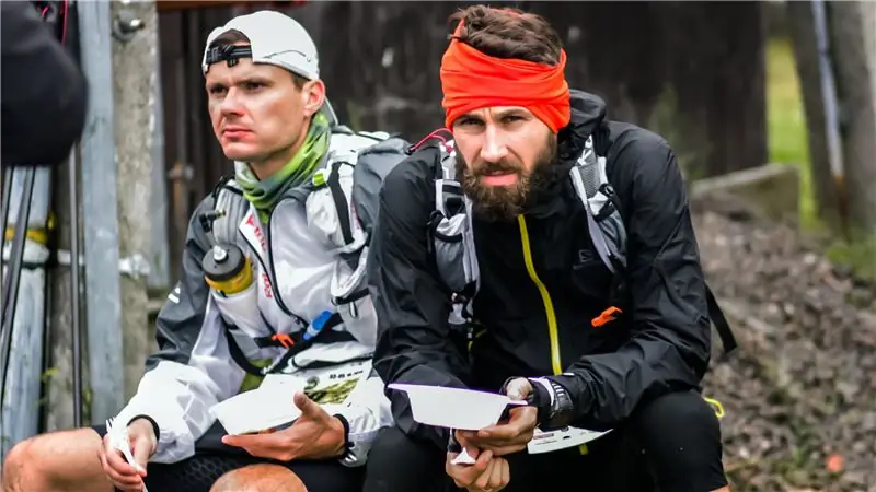 Вы можете тренировать свой мозг, чтобы тянуть к здоровой пище