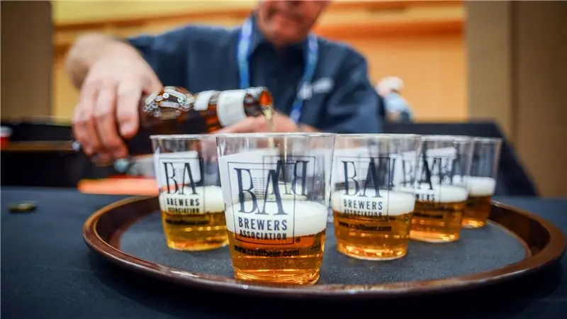 10 выдающихся сортов пива с крупнейшего пивного фестиваля Америки