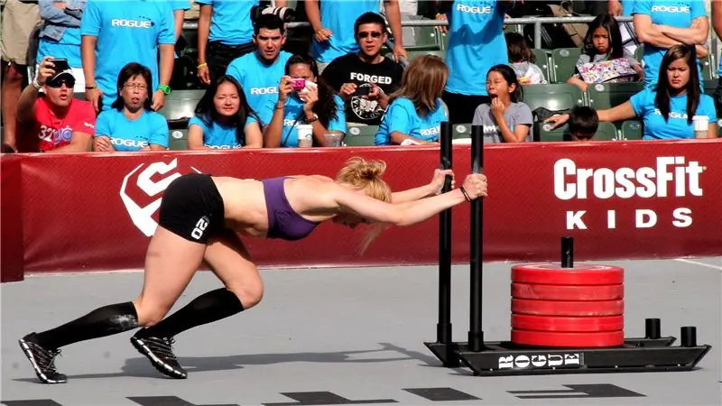 Как "Нью-Йорк Таймс" ошиблась в фитнесе