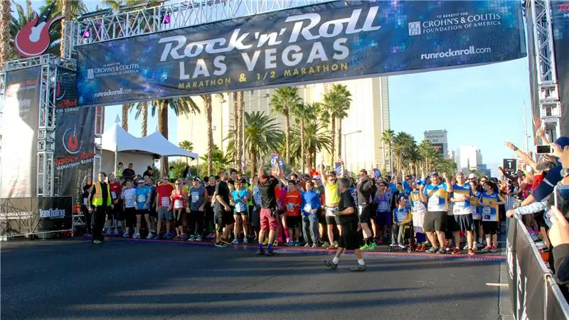 Этот судебный процесс по марафону может встряхнуть бегущий мир