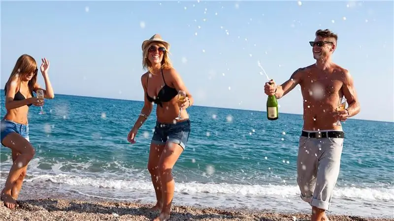 Получите степень бакалавра пива