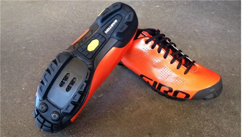 Обувь для горного велосипеда Giro VR90