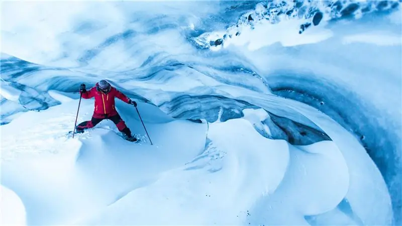 Как правильно наложить слои?