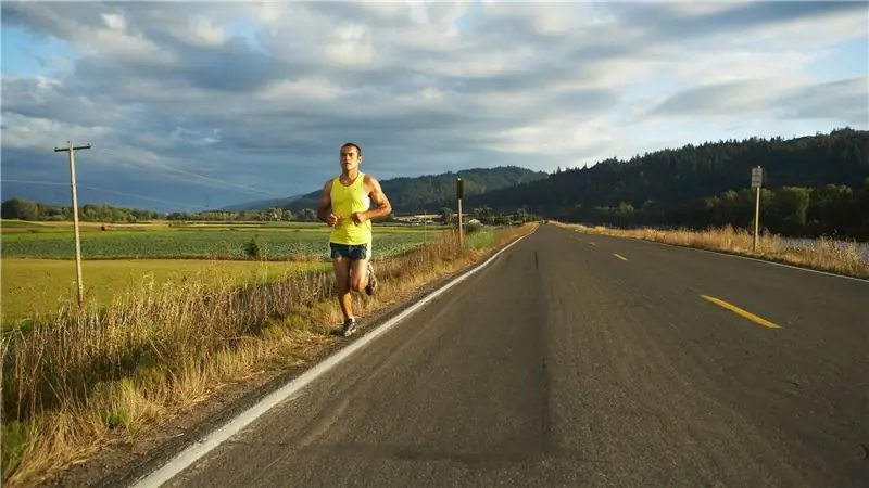 Правило 80/20: когда нужно тренироваться менее интенсивно