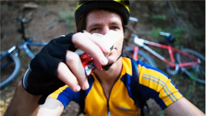 Могу ли я использовать конфеты на Хеллоуин для тренировок?