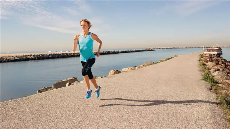 Как Дина Кастор атакует Нью-Йорк