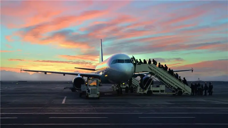 Уродливая правда о ценах на авиабилеты