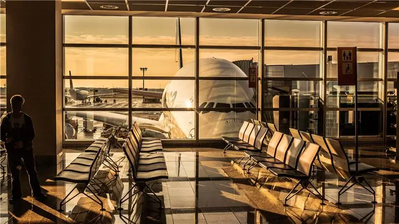 На что я имею право, если мой рейс идет не так, как надо?