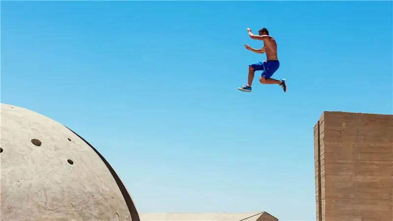 Какое лучшее снаряжение для бега с препятствиями?