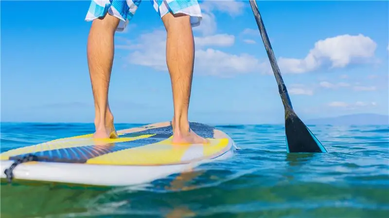 Ваш стол спасет вас. Вот как