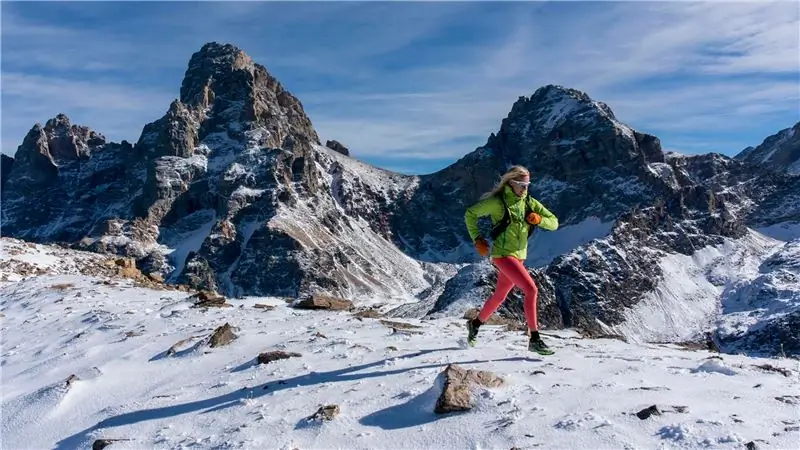 Какое горное топливо лучше всего подходит для женщин?