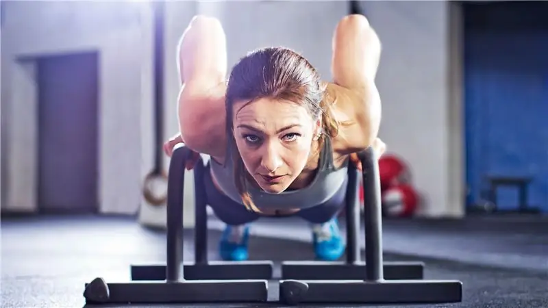 Насколько чистым должен быть мой тренажерный зал с юридической точки зрения?