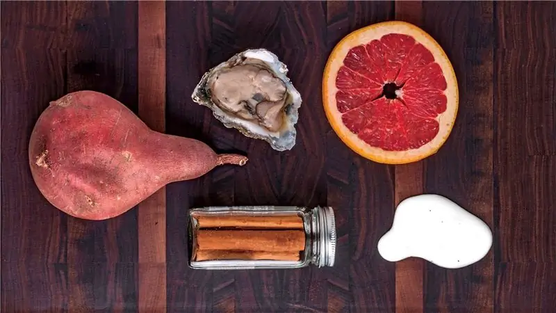 5 лучших продуктов для борьбы с гриппом и простудой