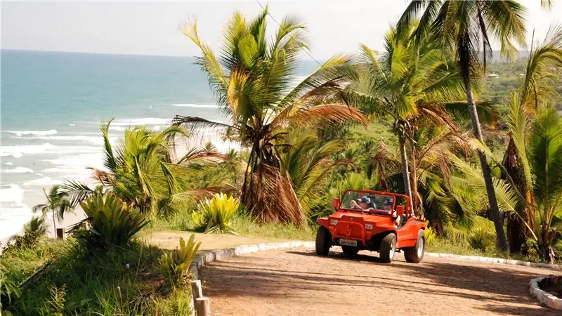 Какие дорогие страны становятся более доступными?