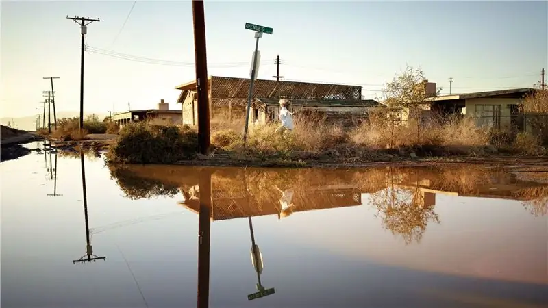 Фотографии бывшего журналиста MTV заставят вас по-другому взглянуть на мир