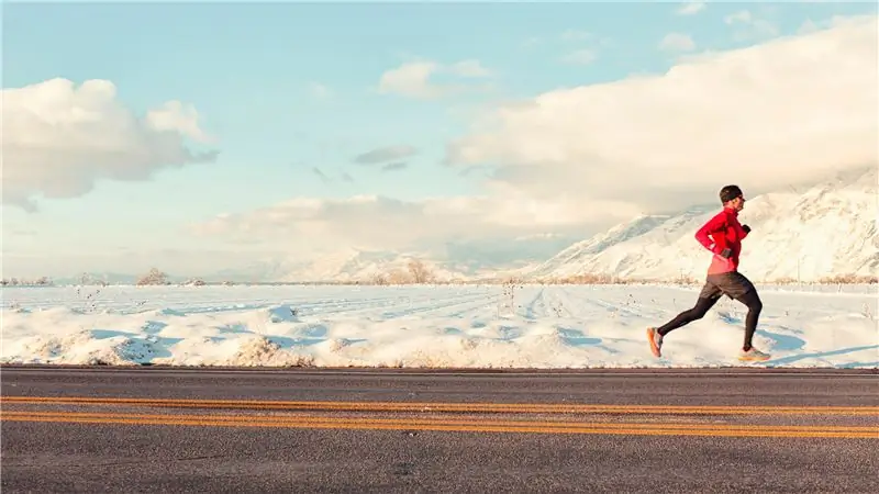 Могу ли я купить комплект для зимнего бега менее чем за 150 долларов?