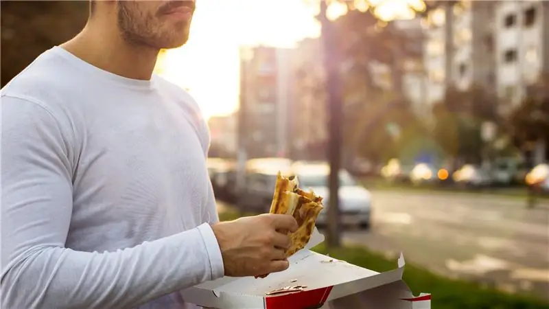 Можно ли набирать вес в праздники?