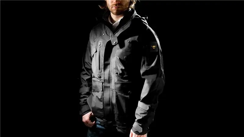 Стоит ли куртка Moosejaw за $ 1 500?