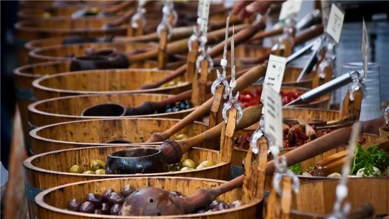 Диета спасения мира для спортсменов