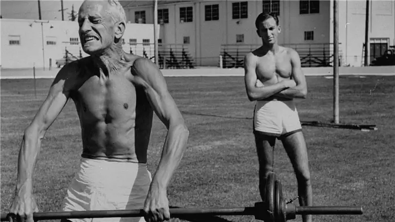 Уроки палеогуру забыты историей