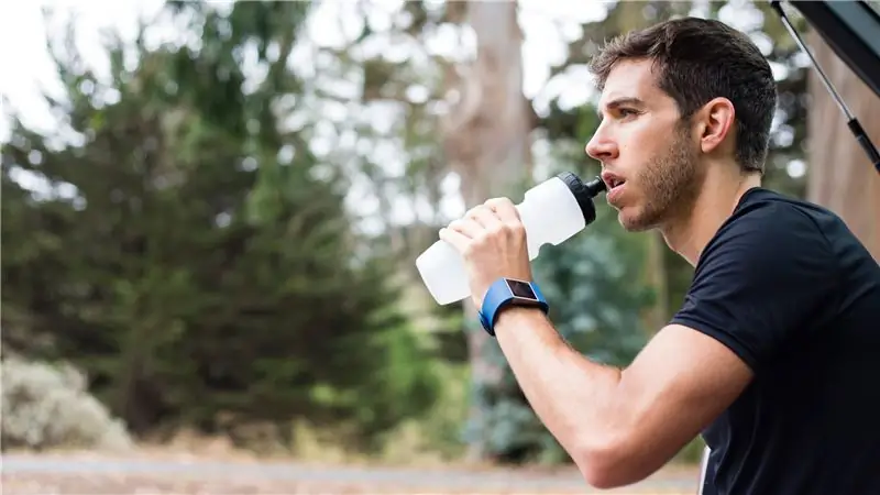 Ваш Fitbit может снизить вашу страховую премию