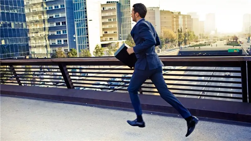 Возьмите больной день, когда вы чувствуете себя прекрасно