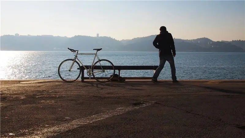 Поездка без машины