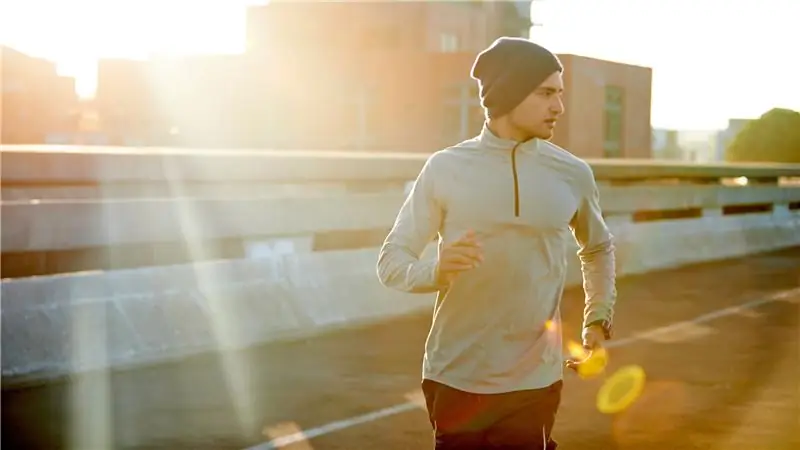 Делайте перерывы на обед - все они