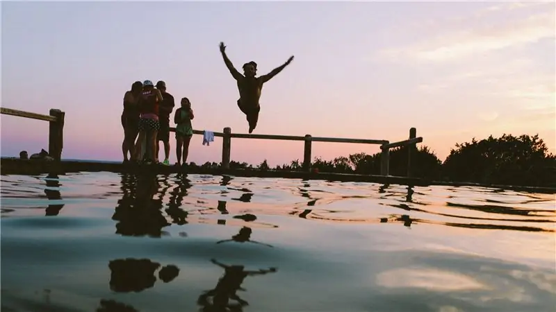 Отклоняйте решения, принимайте привычки