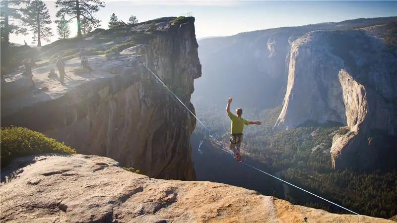 Сидение разрушает ваше тело. Больше стойкости - не решение