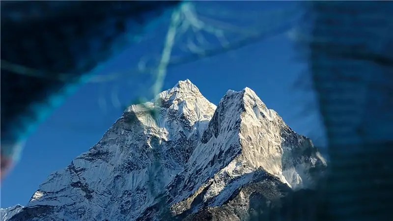 «Встреча на высшем уровне или смерть!»