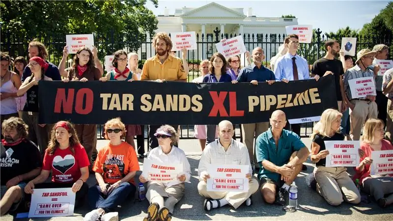 Новое нефтегазовое государство Северной Америки