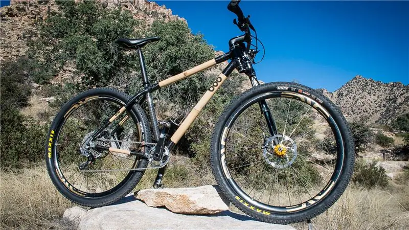 Первый взгляд: Boo RS-M