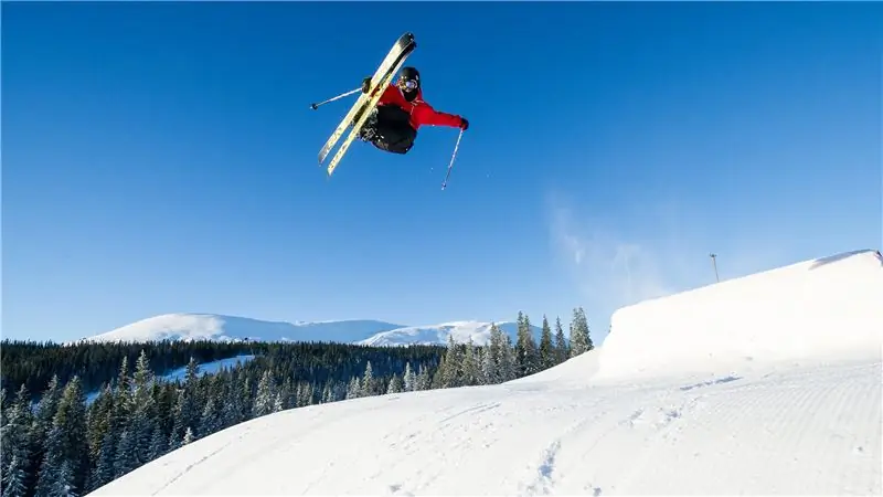 Как продлить срок службы лыжного снаряжения?