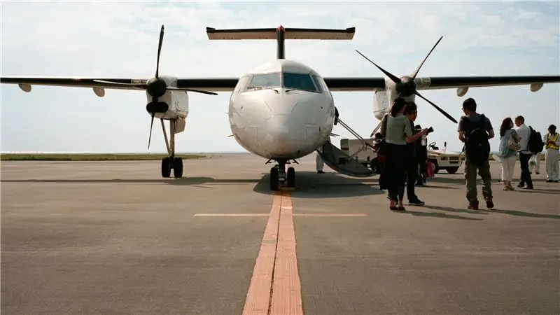 Как агент гейта может улучшить мой полет?