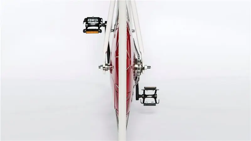 Изобретая колесо заново